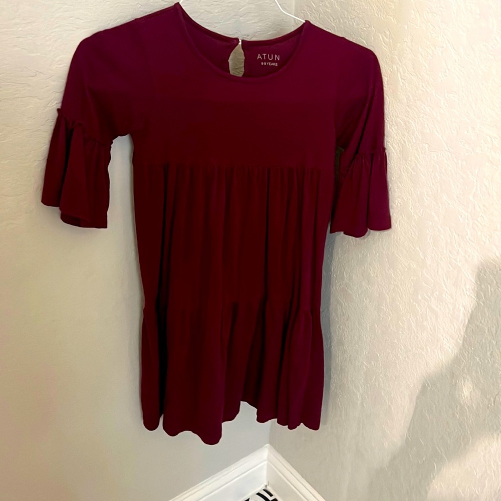Girls Dress